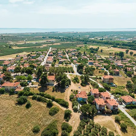 Apartamento Sitholia