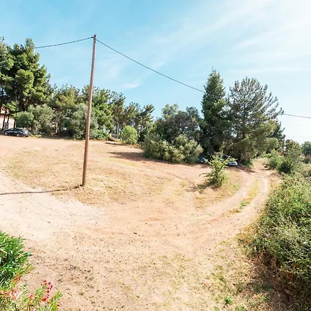 Apartamento Sitholia *
