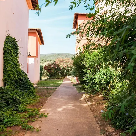 Apartment Sitholia