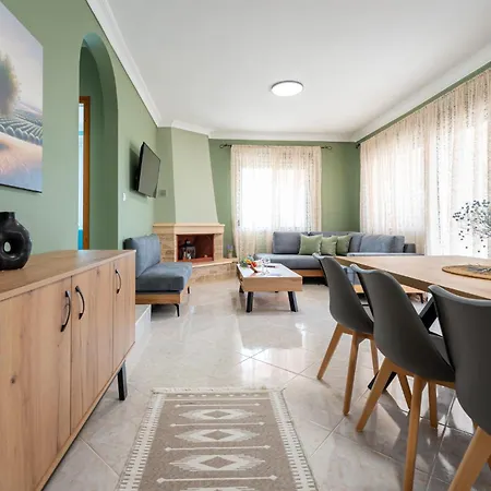 Sitholia Apartment