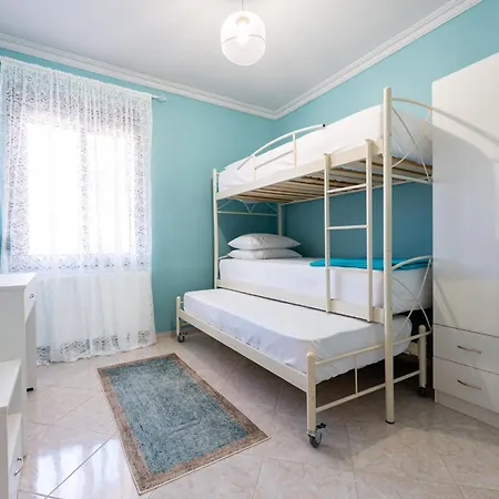 Sitholia Apartment Vatopedi