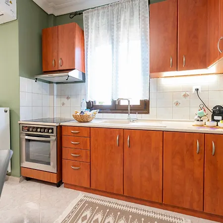 Sitholia Apartment