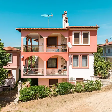 Apartment Sitholia