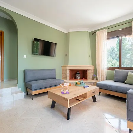 Sitholia Apartment *