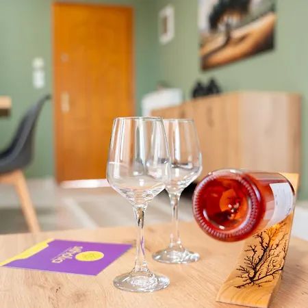 Sitholia Apartment