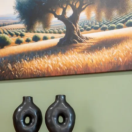 Apartment Sitholia