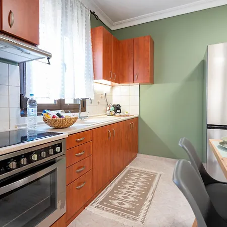 Sitholia Apartment *