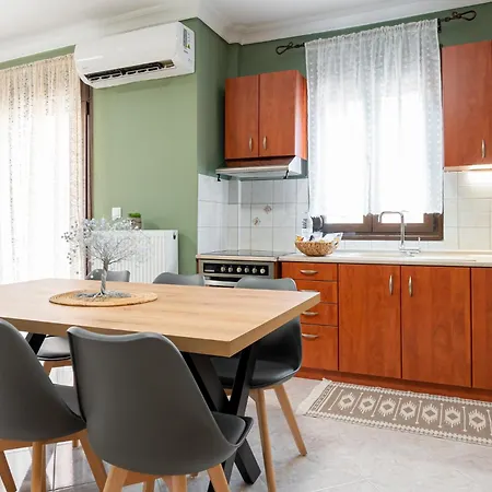 Apartment Sitholia