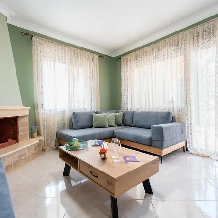 Apartment Sitholia *