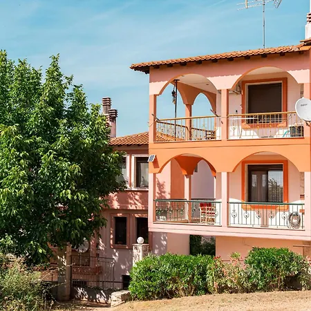 Sitholia Apartment