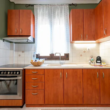 Apartment Sitholia