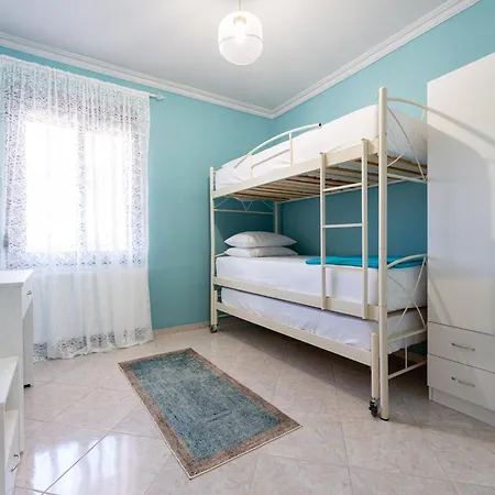 Sitholia Apartment *