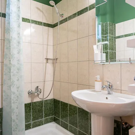 Apartment Sitholia *