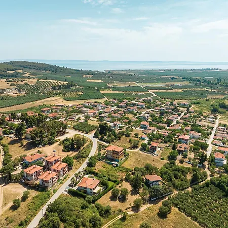 Sitholia Apartment Vatopedi