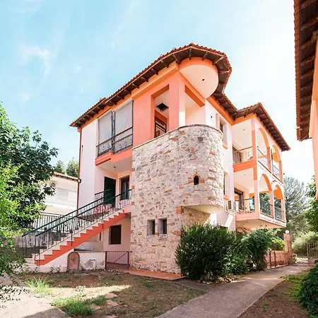 Apartment Sitholia
