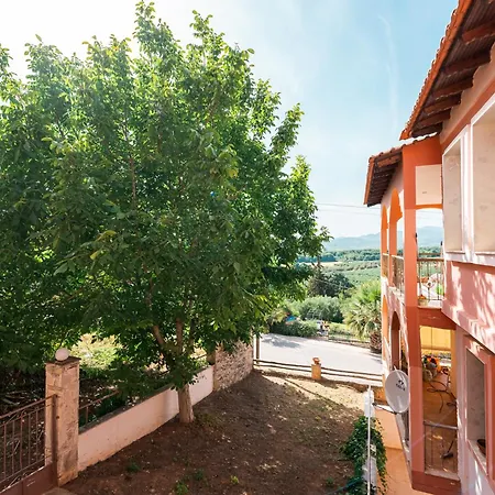 Sitholia Apartment Vatopedi