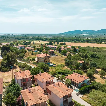 Apartment Sitholia