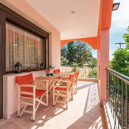 Sitholia Apartment Vatopedi