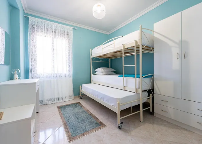 Sitholia 公寓 Vatopédhion