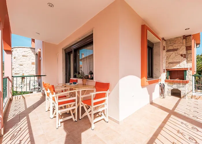 Sitholia Vatopédhion