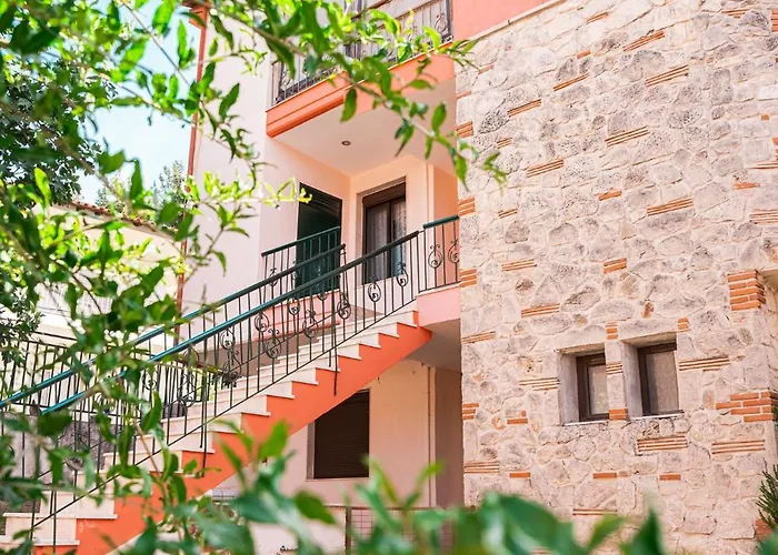 Sitholia * Vatopédhion