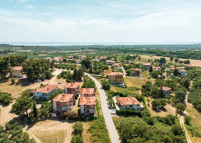 Sitholia * Vatopédhion