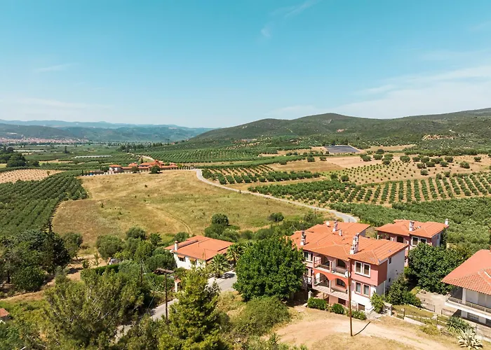 Sitholia Vatopédhion