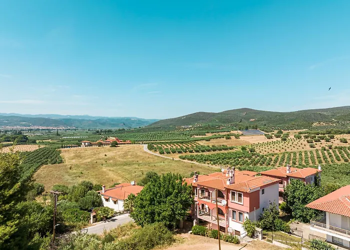 Sitholia Vatopédhion