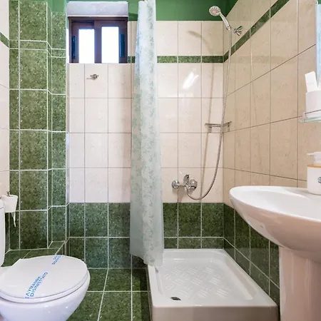 Sitholia Apartment Vatopédhion