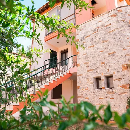 Sitholia * Vatopédhion