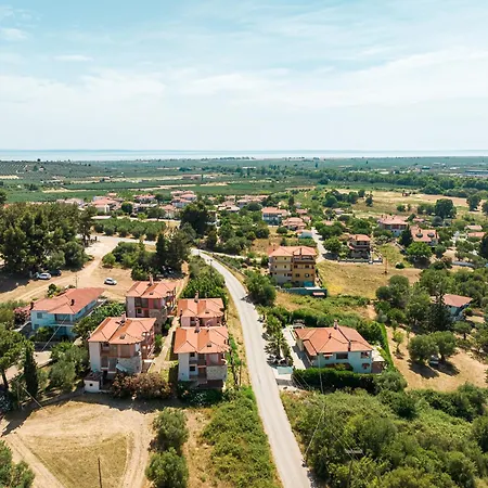 Sitholia * Vatopédhion