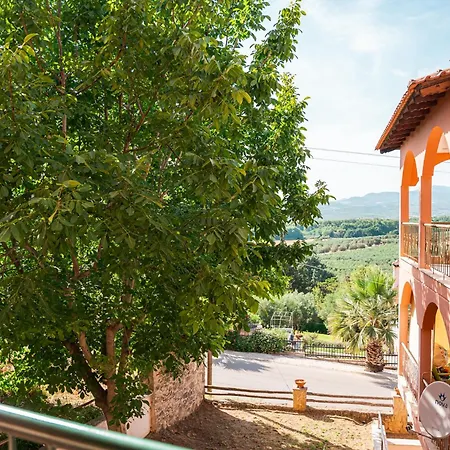 Sitholia Apartment *