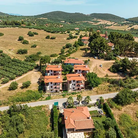 Sitholia Apartment *