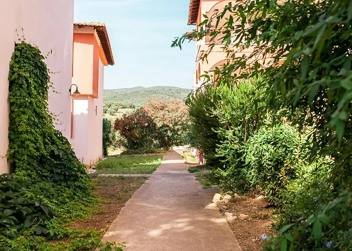 Apartament Sitholia