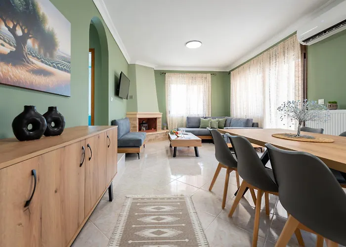 Sitholia Apartament