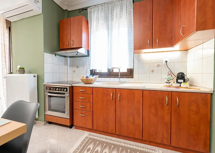 Sitholia Apartament
