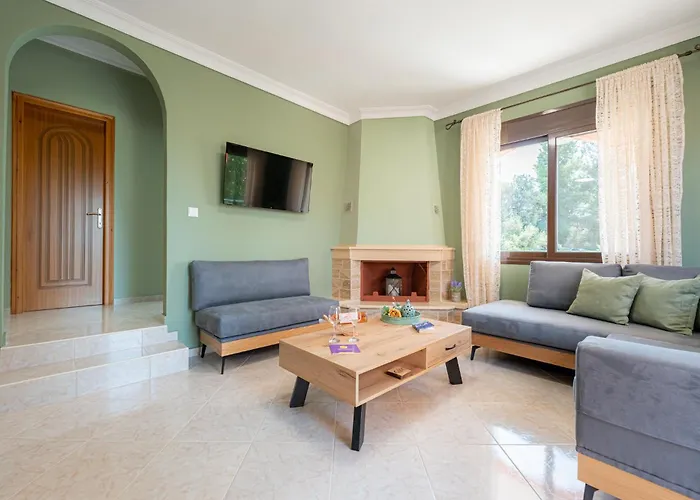 Sitholia Apartament *
