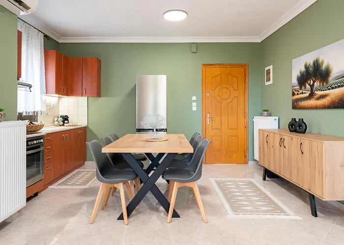 Sitholia Apartament *